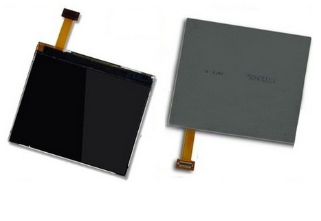 LCD For Nokia C3